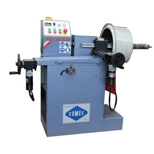 Brake machining for truck, pickup and small car in dubai